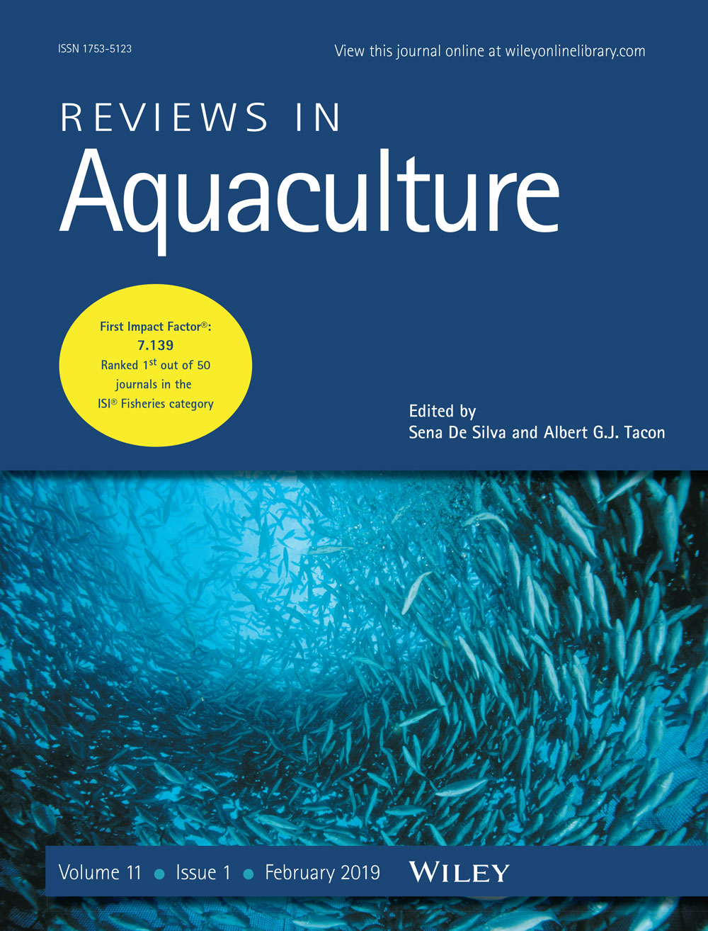 Fish Larval Nutrition and Feed Formulation: Knowledge Gaps and