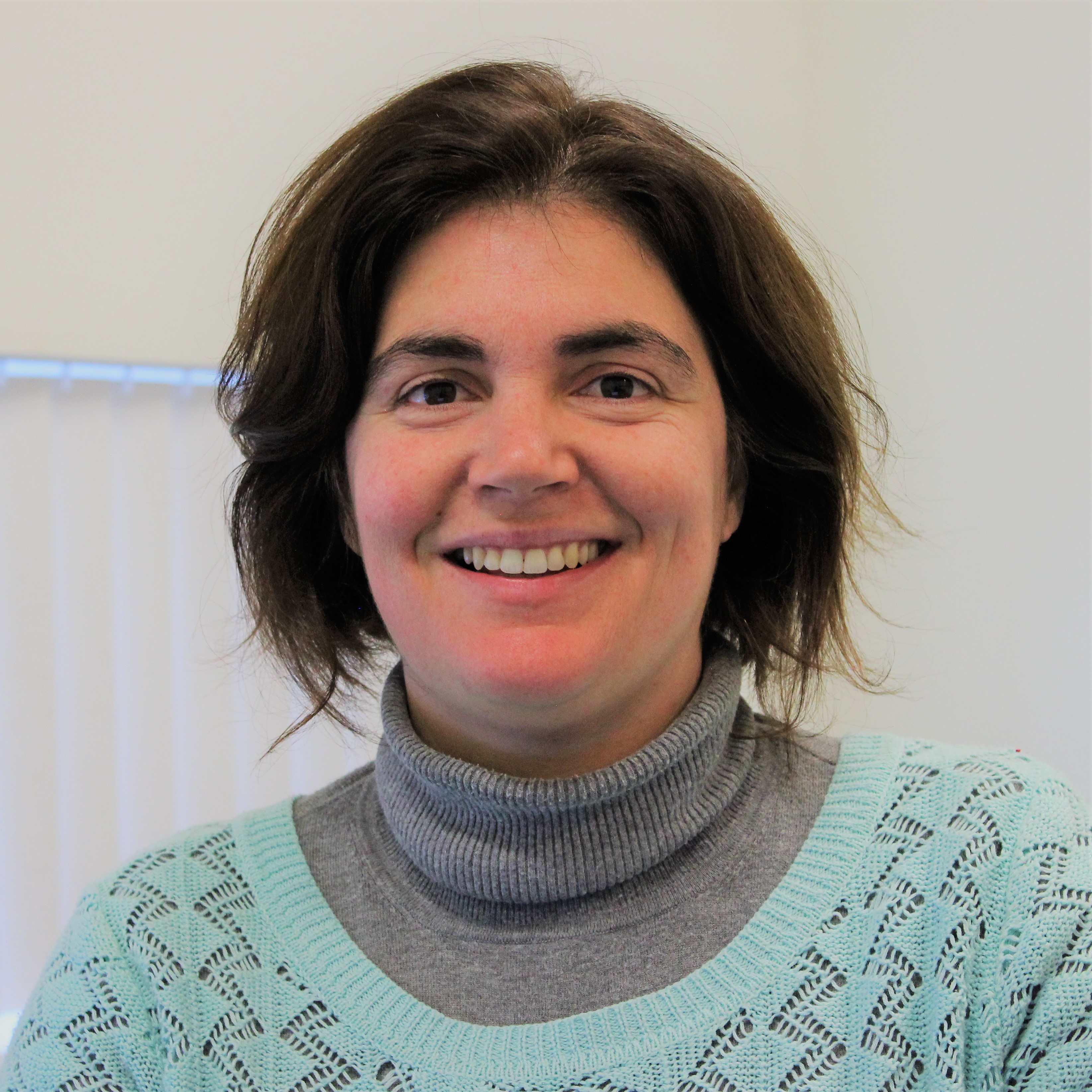 Ana Nobre SPAROS I&D NUTRITION IN AQUACULTURE